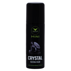 GREEN BAY - NEUTRALIZATOR ZAPACHÓW FRESH AIR MINI CRYSTAL 150ml